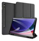 Capa Case Magnética P/ Galaxy Tab S9 E S9 Fe 11 Polegadas