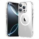 Capa case magnetica para iphone