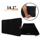 Capa Case Maleta Notebook Ate 14.1 - COMPACTO