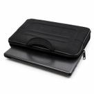Capa Case Maleta para Notebook 15,6 Polegadas Preto