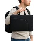 Capa Case Maleta Pasta Notebook Neoprene 15.6/14/13.3/ + Nfe