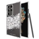 Capa Case-Mate Touch of Pearl para Samsung Galaxy S24 Ultra