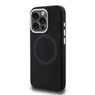 Capa Case Mercedes Essential Tonal Magsafe IPHONE 15 PRO