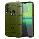 Capa Case Motorola Moto G8 Power (Tela 6.4) Rugged Shield Anti Impacto