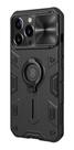 Capa Case Nillkin Camshield Armor iPhone 13 Pro (6.1 Pol.)