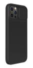 Capa Case Nillkin Camshield Silky - iPhone 12 / 12 Pro (6.1)