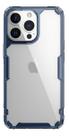 Capa Case Nillkin Nature Tpu Pro Para iPhone 13 Pro - Azul