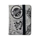 Capa Case Novo Kindle (básico) 10ª Geração Auto Hibernação - Jornal Branco
