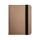 Capa Case Novo Kindle Paperwhite 11ª Geração(2021) Auto Hibernação - Marrom Claro