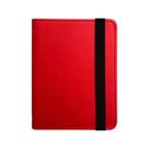 Capa Case Novo Kindle Paperwhite 11ª Geração(2021) Auto Hibernação - Vermelho