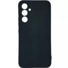 Capa case para Galaxy A14 + película de vidro 3D + kit limpeza