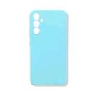 Capa case para Galaxy A14 + película de vidro 3D + kit limpeza