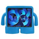 Capa Case Para iPad Air 5ª Geração 10.9" Ano 2022 Anti Impacto Infantil - Alamo Shop
