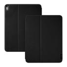Capa case para iPad preta Prestige Folio para iPad de 10,9 polegadas (10ª geração) (2022)
