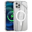 Capa Case para Iphone 13 Pro Max Magnética Space Shock com MagSafe para Iphone 13 Pro Max Tela 6.8