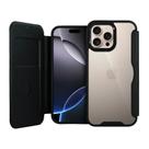 Capa Case para iPhone 16 Pro - Carteira Dual - Gshield