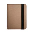 Capa Case Para Kindle 8 - Marrom Acinzentado