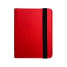 Capa Case Para Kindle 8 - Vermelho