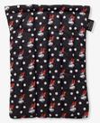 Capa Case Para Laptop 15' Disney Minnie Mouse Licenciada Cor: Preta