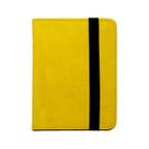 Capa Case Para Lev Modelo Antigo E Neo Fit - Amarelo