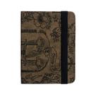 Capa Case Para Lev Modelo Antigo E Neo Fit - Bruxa