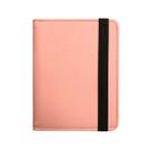 Capa Case Para Lev Modelo Antigo E Neo Fit - Rosê