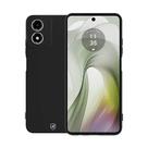 Capa case para Motorola Moto E14 - Silicon Veloz - Gshield