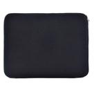 Capa Case Para Notebook 14 Polegadas Em Neoprene Preto