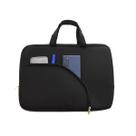 Capa Case Para Notebook Com Bolso Alça Reforçada Neoprene