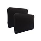 Capa Case Para Notebook De Até 14.1 Polegadas Kit C/ 2 Unidades Capa Case Para Notebook De Até 14.1 Polegadas Kit C/ 2 Unidades