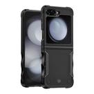 Capa case para Samsung Galaxy Z Flip 5 - Armorgear - Gshield