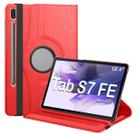 Capa Case Para Tablet Samsung TAB S7 FE SM- T730 / SM- T735 12.4" (2021)