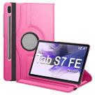 Capa Case Para Tablet Samsung TAB S7 FE SM- T730 / SM- T735 12.4" (2021)