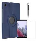 Capa Case Para Tablet Tab A9 Plus 11 + Película De Vidro