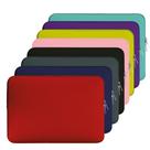 Capa Case Pasta Maleta para Notebook Ultrabook Macbook Neoprene 15.6 14.1 13.3 12.1 11.6 17.3 10.1