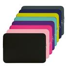Capa Case Pasta Maleta para Notebook Ultrabook Macbook Neoprene 15.6 14.1 13.3 12.1 11.6 17.3 10.1