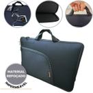 Capa Case Pasta Notebook 15.6" 14.1" 17.3" com Alça Compatível Todas Marcas