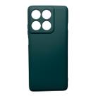 Capa Case + Pel. Hidrogel Compativel Para Moto Edge 60 Pro