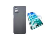 Capa Case + Pelicula Hidrogel Compatível Para Redmi Note 13