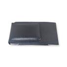 Capa Case Porta Celular De Uso Na Cintura Em Pé C/ Clip 14cm X 7 cm Tela 5.0
