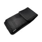 Capa Case Porta Celular Smartphone Para Cinto Em Nylon P M G