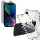 Capa Case Premium + película Privacidade Anti espião para iPhone Xs MAx Capa Case Premium + película Privacidade Anti espião para iPhone Xs MAx