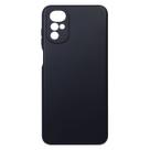 Capa Case Premium Silicone Cover Moto G22 XT2231 6.5 - Cell In Power25