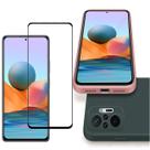 Capa Case Premium Silicone Liquid Xiaomi Redmi Note 10 6.43