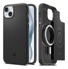 Capa Case Premium Spigen Mag Armor Magsafe Para Iphone 16 Preto