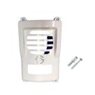 Capa Case Proteção contra roubo Para Interfone AGL P10/P20