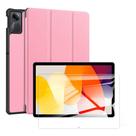 Capa case proteção extra para Pad SE 11” + pelicula vidro Capa case proteção extra para Pad SE 11” + pelicula vidro