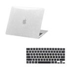 Capa Case Proteção Para Macbook Neo 13 A3404 Chip A18 PRO + Película de Teclado Kit Capa Case Proteção Para Macbook Neo 13 A3404 Chip A18 PRO + Película de Teclado Kit