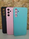 Capa Case Protenção Premium Para Smartphone Samsung A34