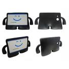 Capa Case Protetor Infantil Anti-Choque/Impacto iPad 10.5" - 2017 (Preto) Capa Case Protetor Infantil Anti-Choque/Impacto iPad 10.5" - 2017 (Preto)